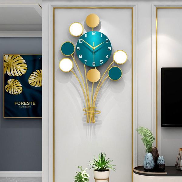 wall clocks light luxury living room art decoration pendulum clock modern simplicity creative geometry silent watch home decor
wall clocks light luxury living room art decoration pendulum clock modern simplicity creative geometry silent watch home decor