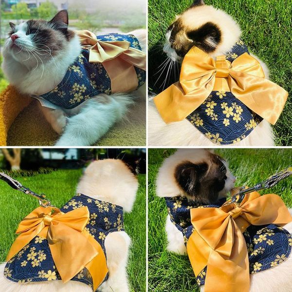 puppy fashion print bowknot harness set cute kitten vest cat and leash for small dogs chihuahua dog collars & leashes
puppy fashion print bowknot harness set cute kitten vest cat and leash for small dogs chihuahua dog collars & leashes