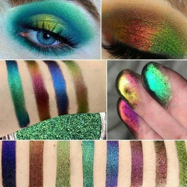 eye shadow halloween light change eyeshadow chameleon pigment diamond powder party highlight loose waterproof metallic x3i9
eye shadow halloween light change eyeshadow chameleon pigment diamond powder party highlight loose waterproof metallic x3i9