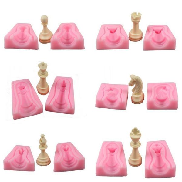 cake tools 12pcs/set international chess mold king queen knight rook pawn bishop sugarcraft chocolate cookie decorating
cake tools 12pcs/set international chess mold king queen knight rook pawn bishop sugarcraft chocolate cookie decorating