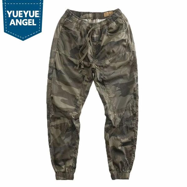 men's pants men camouflage cargo outdoor elastic waist drawstring loose pencil high street hip hop casual trousers oversize 5xl, Black
men's pants men camouflage cargo outdoor elastic waist drawstring loose pencil high street hip hop casual trousers oversize 5xl, Black