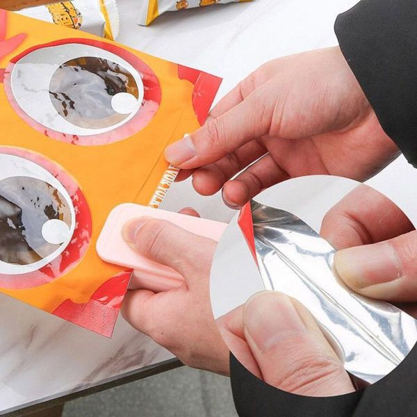 machine mini sealing household vacuum packaging film packer accessories 2colo 5 bag clips
machine mini sealing household vacuum packaging film packer accessories 2colo 5 bag clips