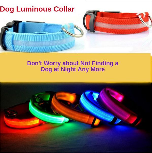 dog collars & leashes pet emitting collar rechargeable led teddy golden large and medium-sized small dogs
dog collars & leashes pet emitting collar rechargeable led teddy golden large and medium-sized small dogs