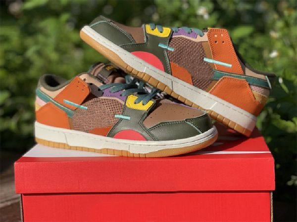 2021 authentic dunks low scrap archeo brown db0500-200 shoes outdoor bicoastal sport spice sports sneakers women mens ojua
2021 authentic dunks low scrap archeo brown db0500-200 shoes outdoor bicoastal sport spice sports sneakers women mens ojua