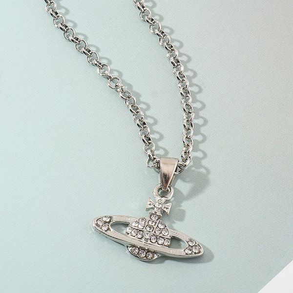 pendant necklaces planet necklace gold for women shiny party accessories choker chain exaggerated gift, Silver
pendant necklaces planet necklace gold for women shiny party accessories choker chain exaggerated gift, Silver
