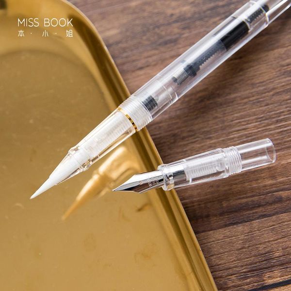fountain pens mohamm luxury crystal refillable calligraphy pen stationery art supplies
fountain pens mohamm luxury crystal refillable calligraphy pen stationery art supplies