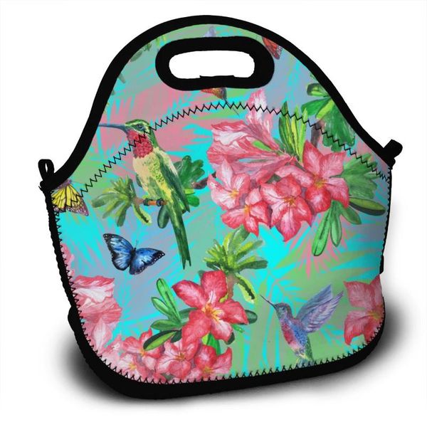 bag organizer portable lunch flowers paradise birds and butterflies women reusable bags for work pinic travel 2021 casual handbags, Blue;pink
bag organizer portable lunch flowers paradise birds and butterflies women reusable bags for work pinic travel 2021 casual handbags, Blue;pink