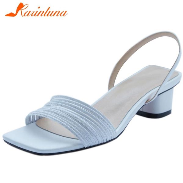 female party office casual sandals open toe back strap round solid women summer shoes, Black
female party office casual sandals open toe back strap round solid women summer shoes, Black