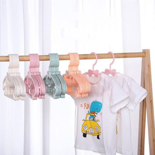 hangers & racks 20pcs children clothes baby coat plastic hook for kids clothing organizer room drying
hangers & racks 20pcs children clothes baby coat plastic hook for kids clothing organizer room drying