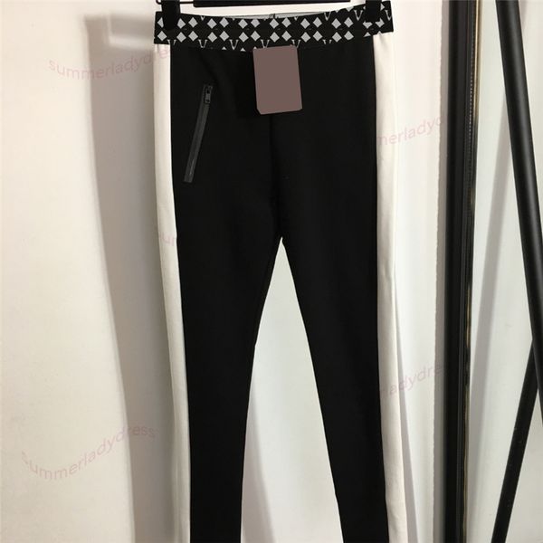 high elastic black leggings letter pattern pants fashion design sport tight trousers women casual slim legging
high elastic black leggings letter pattern pants fashion design sport tight trousers women casual slim legging