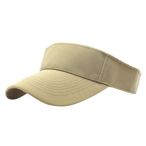 wide brim hats men sun sports visor-golf beach visor cap uv protection adjustable hat for women solid color shading baseball, Blue;gray
wide brim hats men sun sports visor-golf beach visor cap uv protection adjustable hat for women solid color shading baseball, Blue;gray