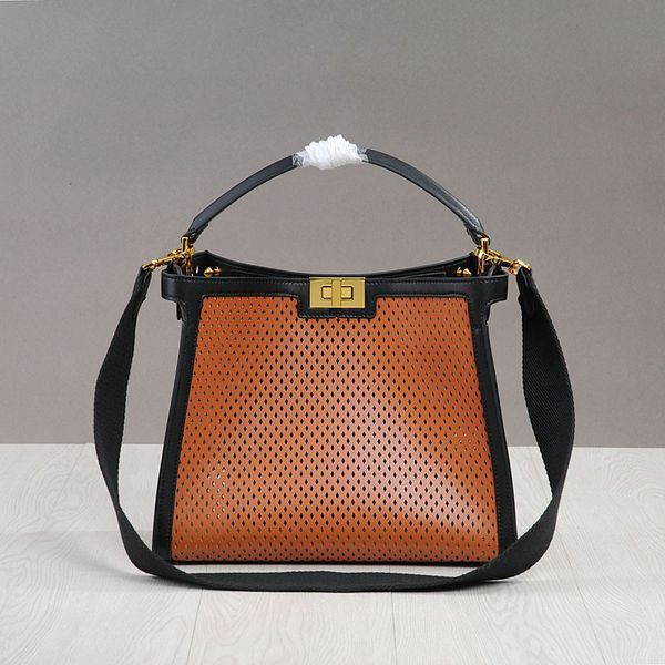 70% off luxury handbag and summer 2021 new versatile leisure large capacity cowhide hollowed out matching women's portable messenger ki
70% off luxury handbag and summer 2021 new versatile leisure large capacity cowhide hollowed out matching women's portable messenger ki