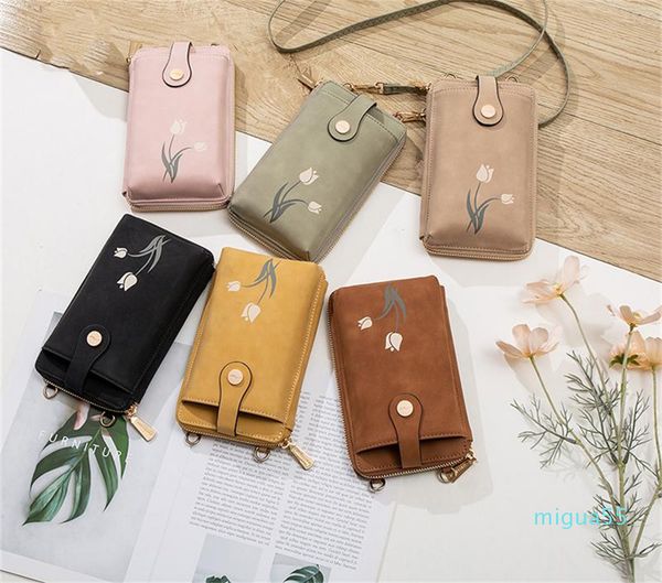 cross body women wallet vertical flowers cell phone bags big card holders handbag purse clutch messenger shoulder long straps
cross body women wallet vertical flowers cell phone bags big card holders handbag purse clutch messenger shoulder long straps