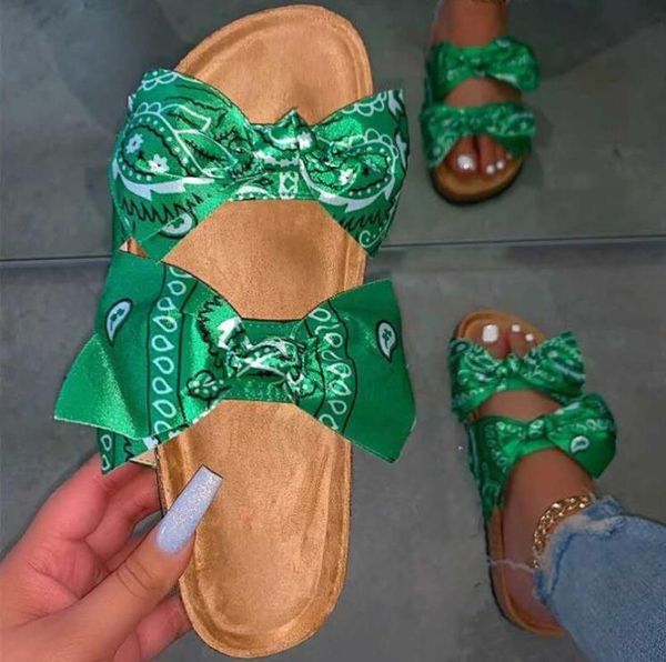 plus size 35-43 women's sandals 2021 summer style european american bowknot outer slippers fashion ribbon shoes, Black
plus size 35-43 women's sandals 2021 summer style european american bowknot outer slippers fashion ribbon shoes, Black