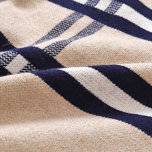 toddler kid girls clothes autumn winter warm pullover long sleeve plaid sweater girl fashion knitted gentleman knitwear 1-8y y1024, Blue
toddler kid girls clothes autumn winter warm pullover long sleeve plaid sweater girl fashion knitted gentleman knitwear 1-8y y1024, Blue