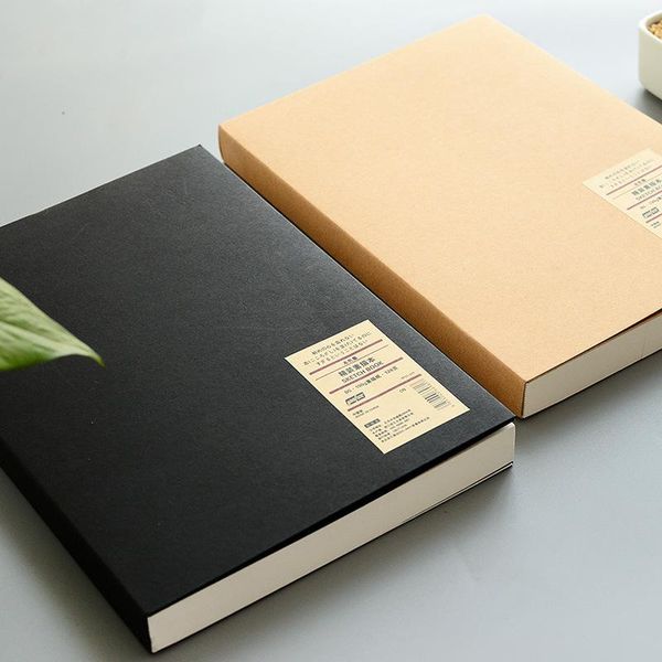 sheets simple kraft paper notebook creative office school supplies drawing sketch notebooks blank inner page notepads pages, Purple;pink
sheets simple kraft paper notebook creative office school supplies drawing sketch notebooks blank inner page notepads pages, Purple;pink