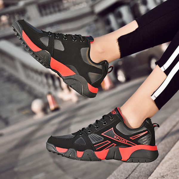 breathable mesh shoes for women men soft chaussures walking bottom athletic lightweight zapatos skateboard eight 36-44, Black
breathable mesh shoes for women men soft chaussures walking bottom athletic lightweight zapatos skateboard eight 36-44, Black