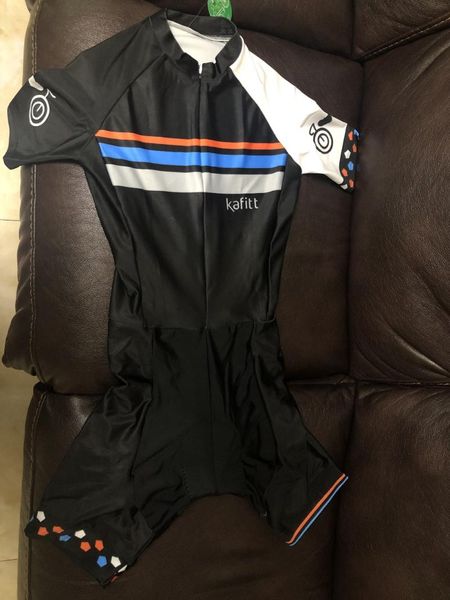 pro team triathlon suit women's cycling jersey skinsuit jumpsuit maillot ropa ciclismo set pink gel pad 074 racing sets, Black;blue
pro team triathlon suit women's cycling jersey skinsuit jumpsuit maillot ropa ciclismo set pink gel pad 074 racing sets, Black;blue