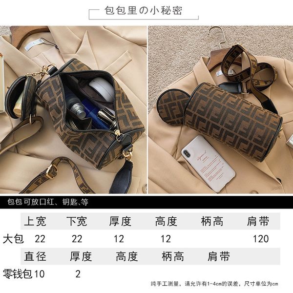65% off store online luxury handbags boston women's new fashion wide shoulder belt messenger net versatile canvas cylinder pillow bag 0
65% off store online luxury handbags boston women's new fashion wide shoulder belt messenger net versatile canvas cylinder pillow bag 0