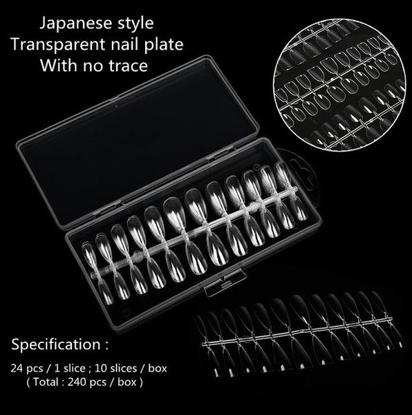 pcs/box false nail strips ultra-thin non-trace removable transparent extended fake nails plate, Red;gold
pcs/box false nail strips ultra-thin non-trace removable transparent extended fake nails plate, Red;gold