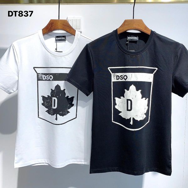 dq phantom turtle 2021ss new mens designer t shirt paris fashion tshirts summer dq pattern t-shirt male 100% cotton 1125 xql, White;black 
dq phantom turtle 2021ss new mens designer t shirt paris fashion tshirts summer dq pattern t-shirt male 100% cotton 1125 xql, White;black