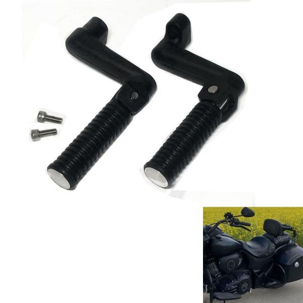 pedals for motorcycle chief black horse after modification passenger foot peda
pedals for motorcycle chief black horse after modification passenger foot peda
