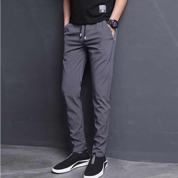 men's loose plus velvet thick size warm and cold pants autumn winter men 2021 male solid pants#a3, Black
men's loose plus velvet thick size warm and cold pants autumn winter men 2021 male solid pants#a3, Black