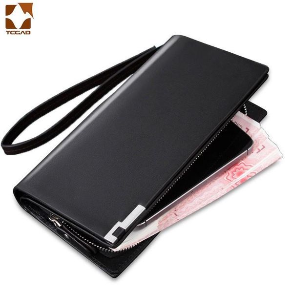 wallets business long leather wallet men classic style holder purse multi-cards walet for clutch bag cartera hombre, Red;black
wallets business long leather wallet men classic style holder purse multi-cards walet for clutch bag cartera hombre, Red;black