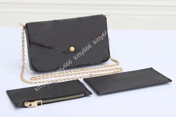 3pcs set women shoulder bag evening bags colorful messenger fashion bag chain strap cross body bags ladies flap purse clutch bags totes with
3pcs set women shoulder bag evening bags colorful messenger fashion bag chain strap cross body bags ladies flap purse clutch bags totes with