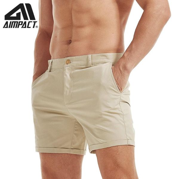men's shorts aimpact summer slim-fit 5" inseam flat-front stretch solid color cargo am2355, White;black
men's shorts aimpact summer slim-fit 5" inseam flat-front stretch solid color cargo am2355, White;black