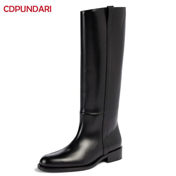 boots women black low heels knee high ladies autumn winter riding long shoes botas largas mujer
boots women black low heels knee high ladies autumn winter riding long shoes botas largas mujer