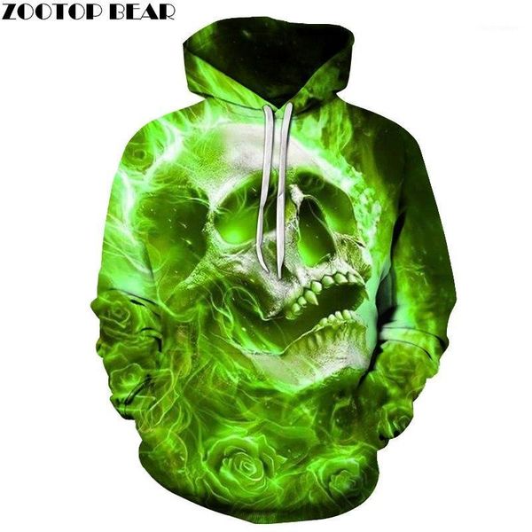 green fire skull printed hoodie sweatshirts 3d mens hoody pullover 2021 fashion streetwear cloth drop ship, Black
green fire skull printed hoodie sweatshirts 3d mens hoody pullover 2021 fashion streetwear cloth drop ship, Black