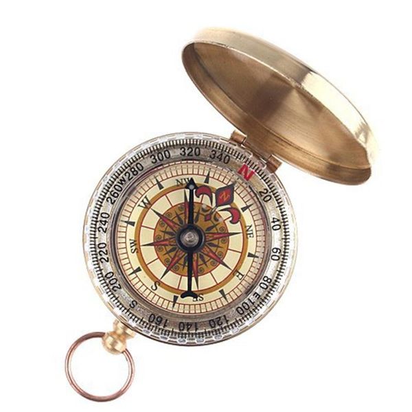 case compass dial luminous north hand metal flip hanging for camping climbing outdoor gadgets
case compass dial luminous north hand metal flip hanging for camping climbing outdoor gadgets