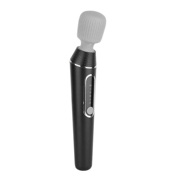 electric massagers cordless wand massager handheld body 5 massage modes waterproof adjustable with 200 mah battery for neck shoulders
electric massagers cordless wand massager handheld body 5 massage modes waterproof adjustable with 200 mah battery for neck shoulders