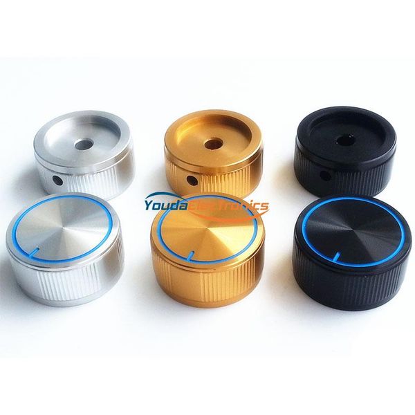 computer speakers 35x17mm guitar tone control push knob aluminium amp volume potentiometer 6.0mm hole
computer speakers 35x17mm guitar tone control push knob aluminium amp volume potentiometer 6.0mm hole