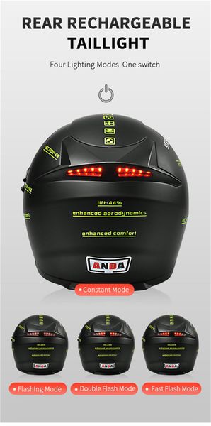 motorcycle helmets anda motorboat jet ski helmet intelligent crash lighting led capacete flip up casco moto motocross
motorcycle helmets anda motorboat jet ski helmet intelligent crash lighting led capacete flip up casco moto motocross