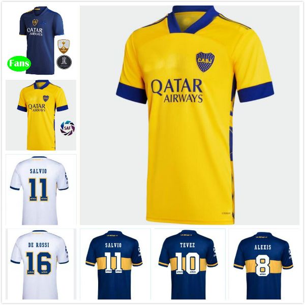 2021 boca juniors soccer jersey tevez maradona football shirts de rossi salvio abila uniform kids kit 20/21, Black;yellow
2021 boca juniors soccer jersey tevez maradona football shirts de rossi salvio abila uniform kids kit 20/21, Black;yellow