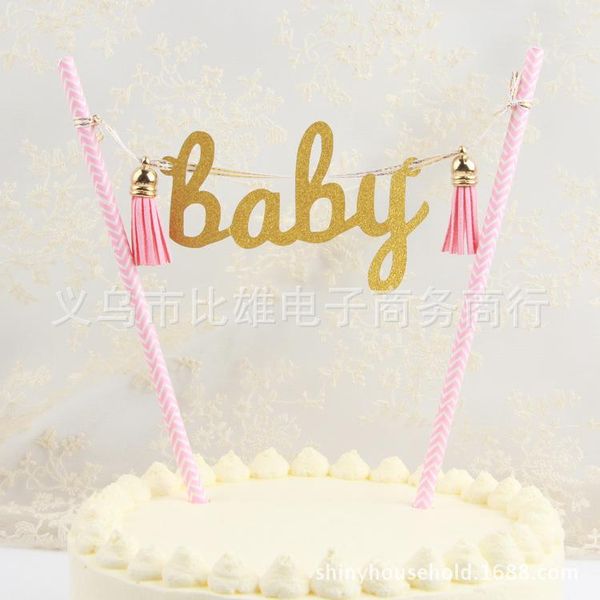 other festive & party supplies wedding cake flag love er set cupcake flags banner double stick decoration decor
other festive & party supplies wedding cake flag love er set cupcake flags banner double stick decoration decor