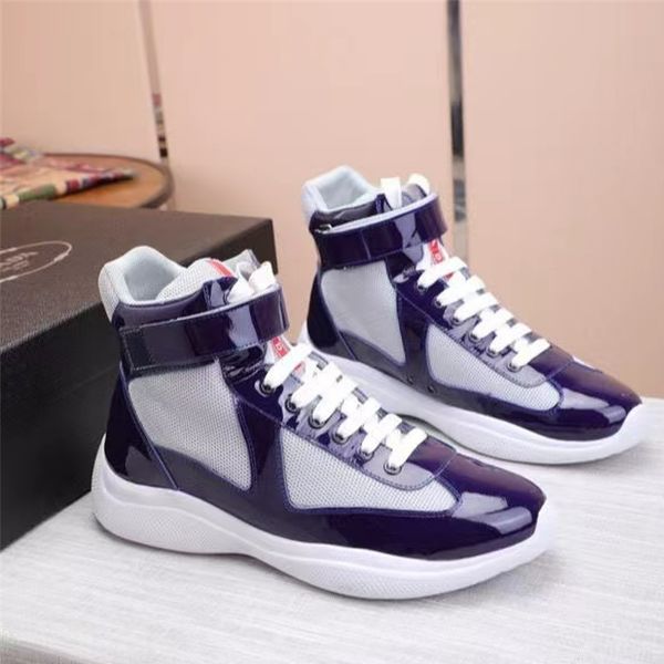 designer shoes christmas sneakers soft cowhide loafers rubber black shiny leather sneakers size 38-44
designer shoes christmas sneakers soft cowhide loafers rubber black shiny leather sneakers size 38-44
