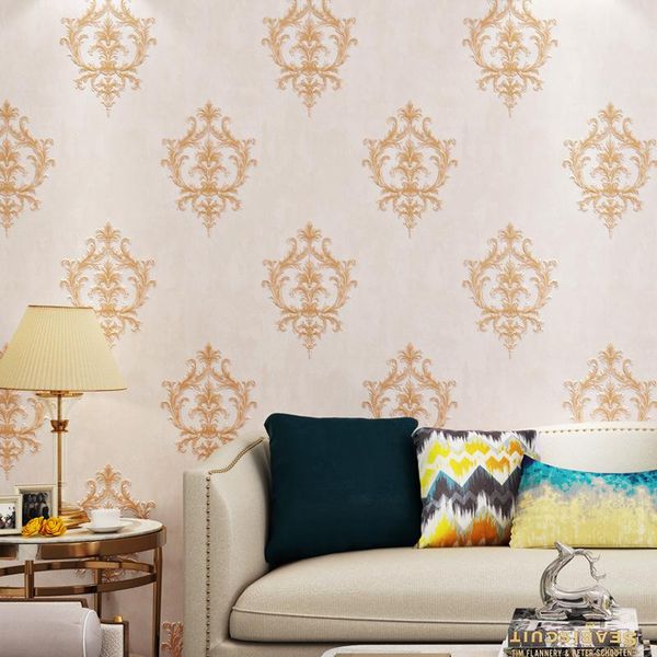 wallpapers european damascus embossed wallpaper thickened 3d fine bedroom self adhesive w158
wallpapers european damascus embossed wallpaper thickened 3d fine bedroom self adhesive w158