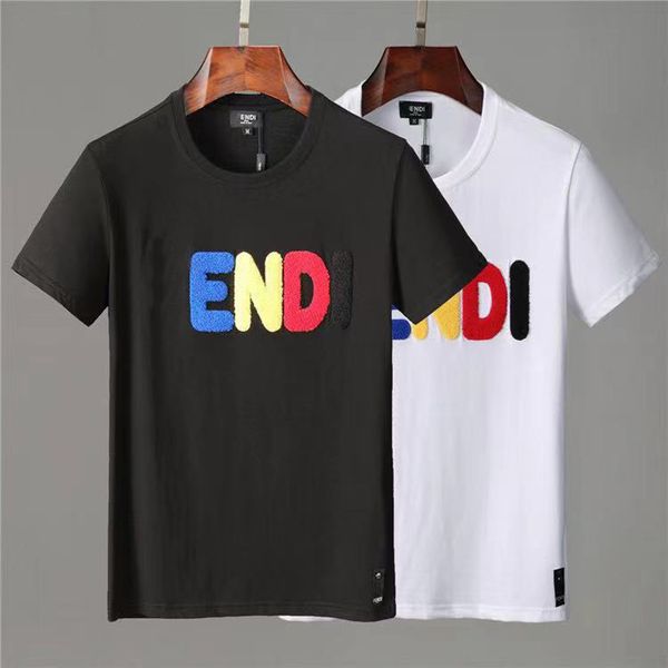 2021 men's t-shirt polo shirt casual letter embroidered pattern short sleeve black and white two colors m-3xl, White;black
2021 men's t-shirt polo shirt casual letter embroidered pattern short sleeve black and white two colors m-3xl, White;black