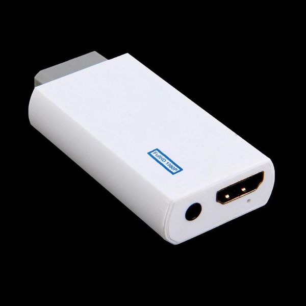 lamp holders & bases white plastic wii to hdmi wii2hdmi adapter converter full hd 1080p output upscaling 3.5mm audio video
lamp holders & bases white plastic wii to hdmi wii2hdmi adapter converter full hd 1080p output upscaling 3.5mm audio video