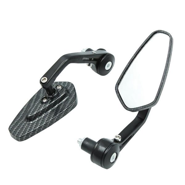 motorcycle mirrors x autohaux pair universal metal mirror handle bar end rearview side adjustable rear view for scooter
motorcycle mirrors x autohaux pair universal metal mirror handle bar end rearview side adjustable rear view for scooter