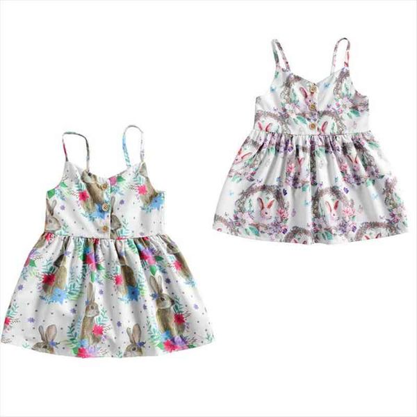 princess 0-5y summer kids baby girl dress girls easter sleeveless rabbit print stylish a-line mini for children, Red;yellow
princess 0-5y summer kids baby girl dress girls easter sleeveless rabbit print stylish a-line mini for children, Red;yellow