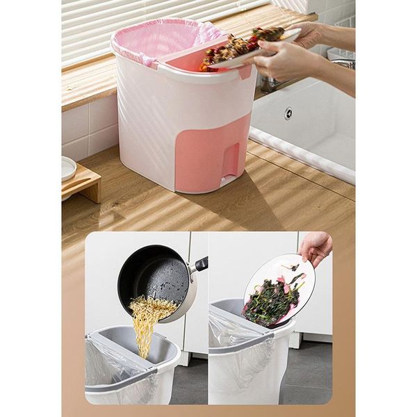 waste bins kitchen trash can multi-function bin with filter car recycle dustbin garbage rubbish storage bucket for
waste bins kitchen trash can multi-function bin with filter car recycle dustbin garbage rubbish storage bucket for