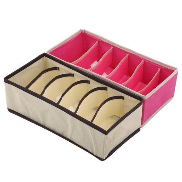 size underwear bra socks storage box closet wardrobe organizer drawer for ties scarfs shorts lingerie home boxes bags
size underwear bra socks storage box closet wardrobe organizer drawer for ties scarfs shorts lingerie home boxes bags