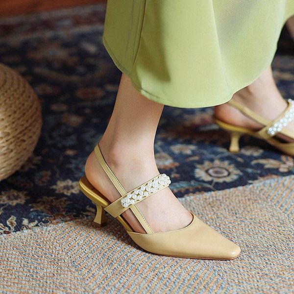 sandals high heels shoes closed toe buckle strap suit female beige shallow mouth med high-heeled fashion black pearl sq dress
sandals high heels shoes closed toe buckle strap suit female beige shallow mouth med high-heeled fashion black pearl sq dress
