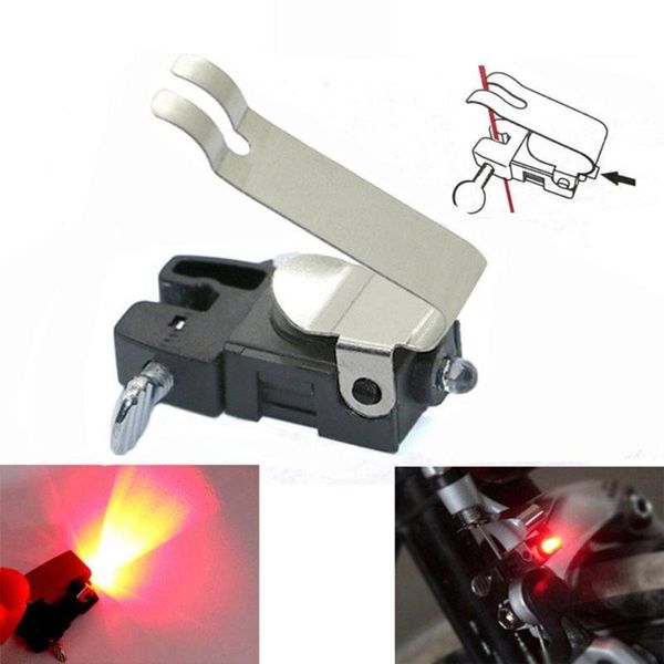 bike lights mini travel bicycle brake light mountain as picture 1 x cr1025 battery (included) led no 5.5g
bike lights mini travel bicycle brake light mountain as picture 1 x cr1025 battery (included) led no 5.5g