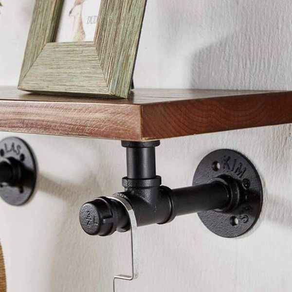 other garden supplies floating shelf bracket , set of 2 wall mounted shelves rustic for living room bathroom kitchen and office
other garden supplies floating shelf bracket , set of 2 wall mounted shelves rustic for living room bathroom kitchen and office