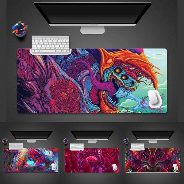 mouse pads & wrist rests hyper beast ghost silicone large/small pad to game x xl xxl non-slip cushion thickness 2mm lockedge equal le
mouse pads & wrist rests hyper beast ghost silicone large/small pad to game x xl xxl non-slip cushion thickness 2mm lockedge equal le